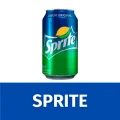 SPRITE LATA