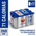Combo 12 Amstel Ultra 269ml