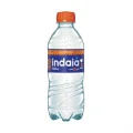 �gua Mineral com G�s Indai� 500ml