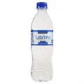 �gua Mineral Sem G�s Lebrinha Embalagem 497ml