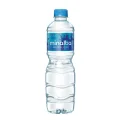 Agua Mineral Sem G�s Minalba 510ml