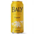 Bebida Energ�tica Baly Tropical 473ml.