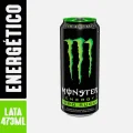 Energ�tico Monster Zero Sugar 473ml