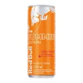 Energ�tico Morango E P�ssego  Red Bull 250ml