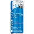 Energ�tico Red Bull Cereja e Frutas Silvestres 250ml