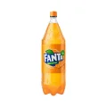 Fanta Laranja 2l