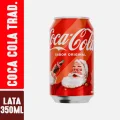 Refrigerante Coca Cola Lata 350ml