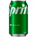 Refrigerante  Sprite Lata 350ml