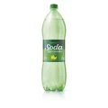 Soda Limonada Antarctica 2l