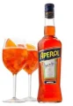 Aperitivo Importado Aperol 750 Ml