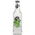 Bebida 51 Ice Neck Lim�o 275ml