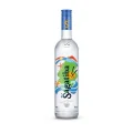 Cacha�a Pura Cristalina Sagatiba 700ml