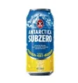 Cerveja Antarctica Sub Zero Lata 473Ml
