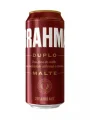 Cerveja Duplo Malte Brahma 473ml