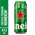 Cerveja Heineken Lager 473ml