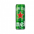 Cerveja Heineken Lata Sleek 350ml