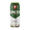 Cerveja Puro Malte Spaten 473ml