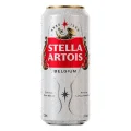 Cerveja Stella Artois 473ml