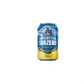 Cerveja Subzero Antarctica 350ml Un