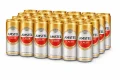 Combo 24 Cervejas Puro Malte Amstel 269ml