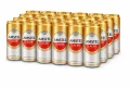 Combo 24 Cervejas Puro Malte Amstel 350ml
