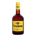 Conhaque de Gengibre Presidente 900ml