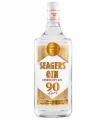 Gin Dry Seagers 1l