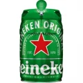 Heineken 5 Litros