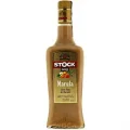 Licor Stock Gold Marula Garrafa 720ml