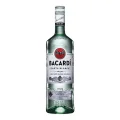 Rum Carta Branca Bacard� 980ml