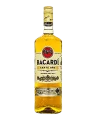 Rum Carta Ouro Bacard� 980ml