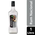 Rum Montilla Carta Cristal 1l