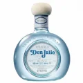 Tequila Don Julio Blanco Garrafa 750ml