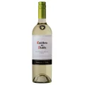 Vinho Branco Chileno Casillero Del Diablo Sauvignon Concha Y Toro 750ml