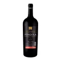 Vinho P�rgola Tinto Suave 1l.