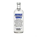 Vodka Absolut 1l