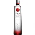 Vodka Ciroc Red Berry Garrafa 750ml