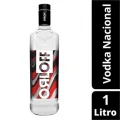 Vodka Nacional Orloff 1l