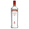 Vodka Smirnoff Garrafa 998 Mll