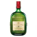 Whisky 12 Anos Buchanans Garrafa 1l