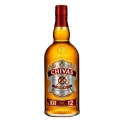 Whisky 12 Anos Chivas Regal 1l