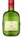 Whisky 12 Anos Deluxe Buchanan's 750ml