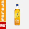 Whisky Blonde Johnnie Walker Escoc�s 750ml