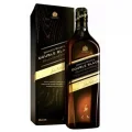 Whisky Double Black Johnnie Walker 1l