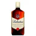 Whisky Finnest Ballantines 1l