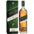 Whisky Green Label 15 Anos Johnnie Walker 750ml