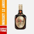Whisky Old Parr 12 Anos 750ml