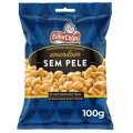 Amendoim sem Pele Elma Chips 100g
