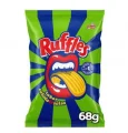 Batata Chips Sabor Cebola E Salsa Ruffles 68g