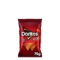 Salgadinho de Queijo Nacho Doritos Pacote 75g
